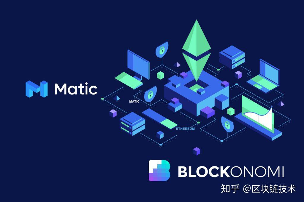 MATIC攀升势惊人，一夜飙升19.34%，加密市场沸腾