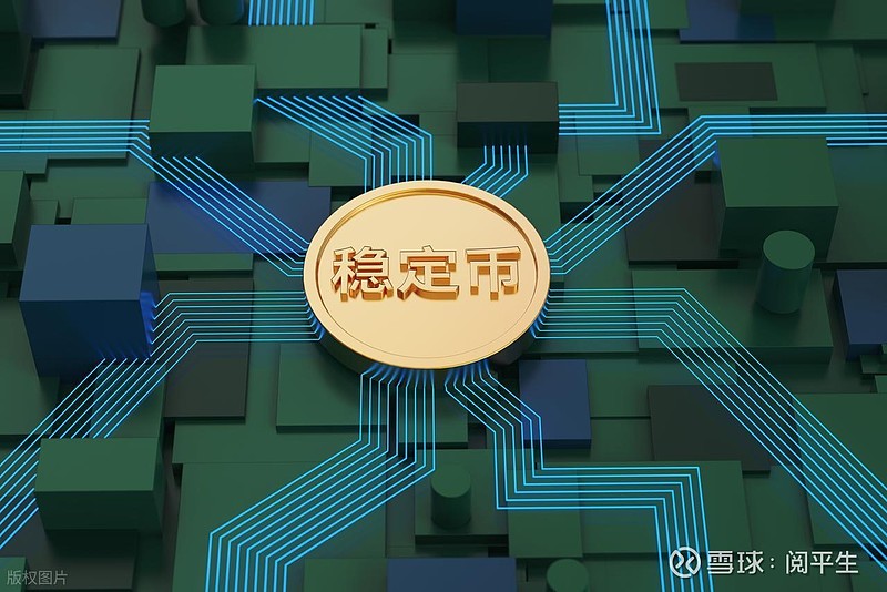 USDT上涨势惊人，一夜飙升14.31%，加密市场沸腾